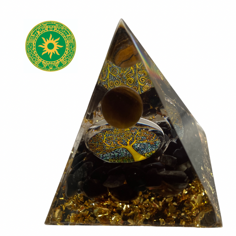 Piramide