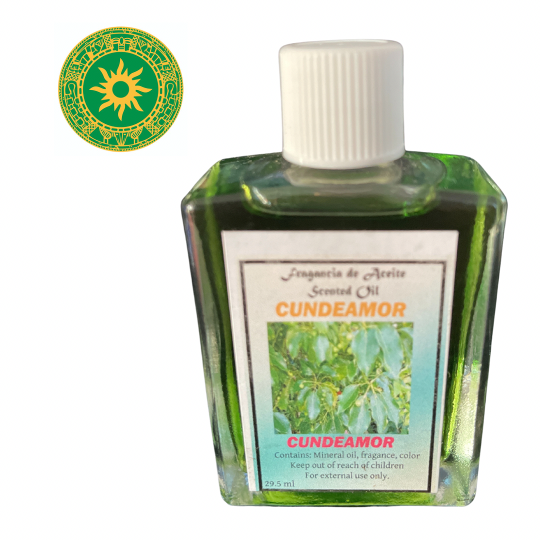 Cundeamor Oil