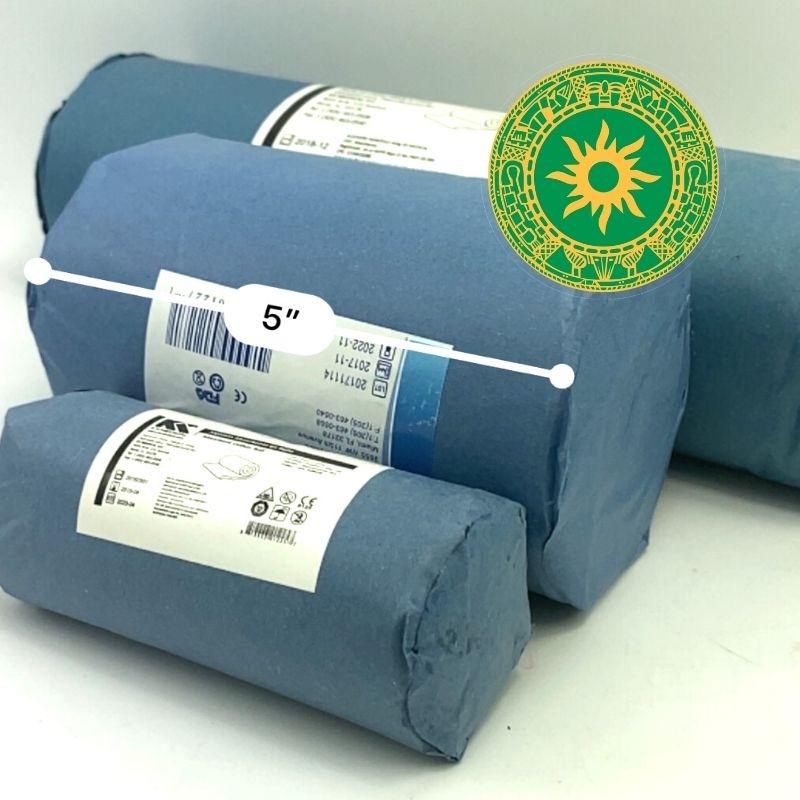 PAQUETE MEDIANO DE ALGODÓN PAQUETE MEDIANO DE ALGODÓN - Inshe Miami FIBRAS VEGETALES BotanicasYoruba