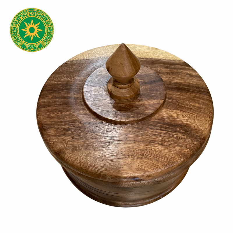 BATEA DE MADERA