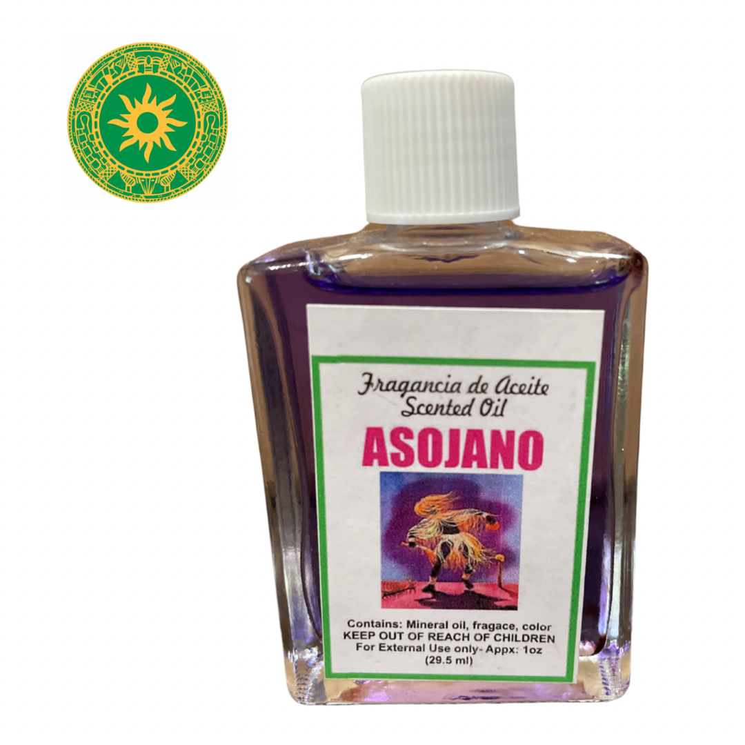 Aceite Asojano