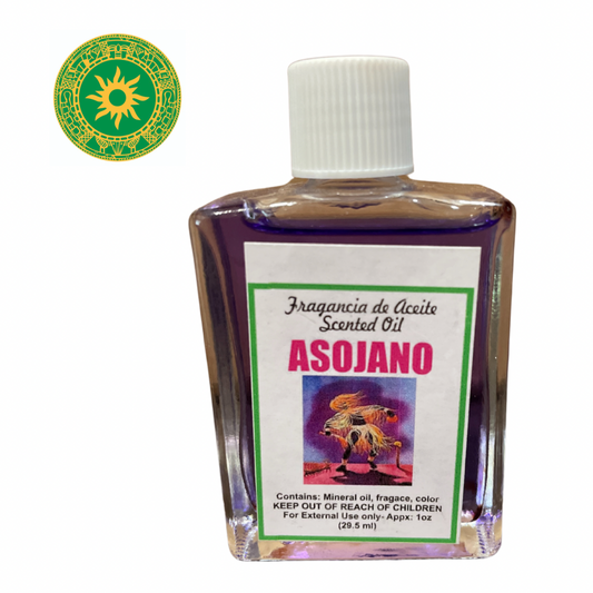 Asojano Oil