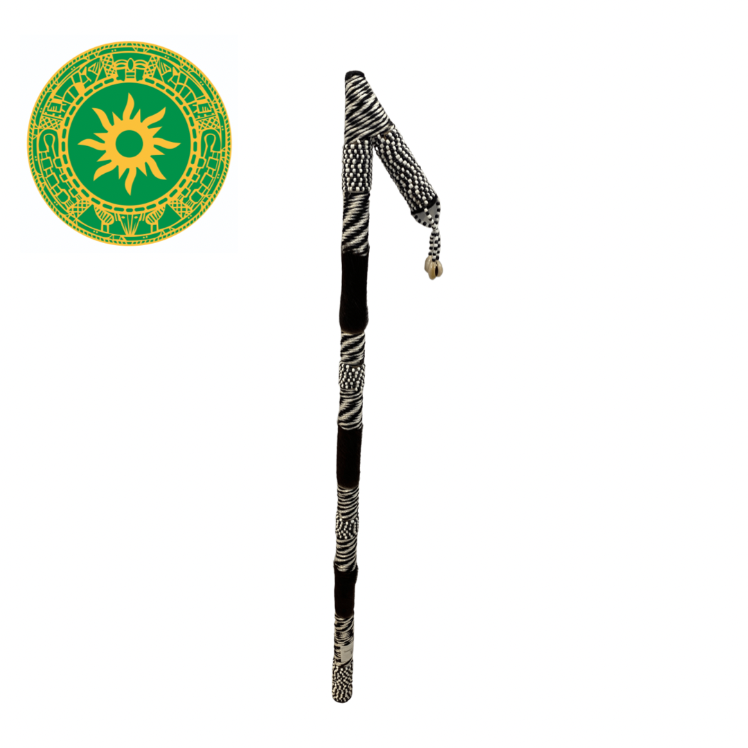 Garabato Forrado 29”