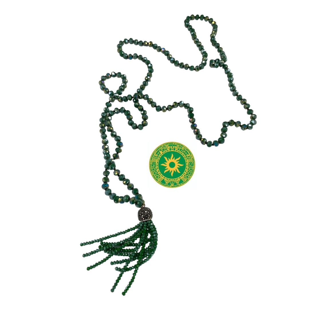 Collar de glorias de Cheroski