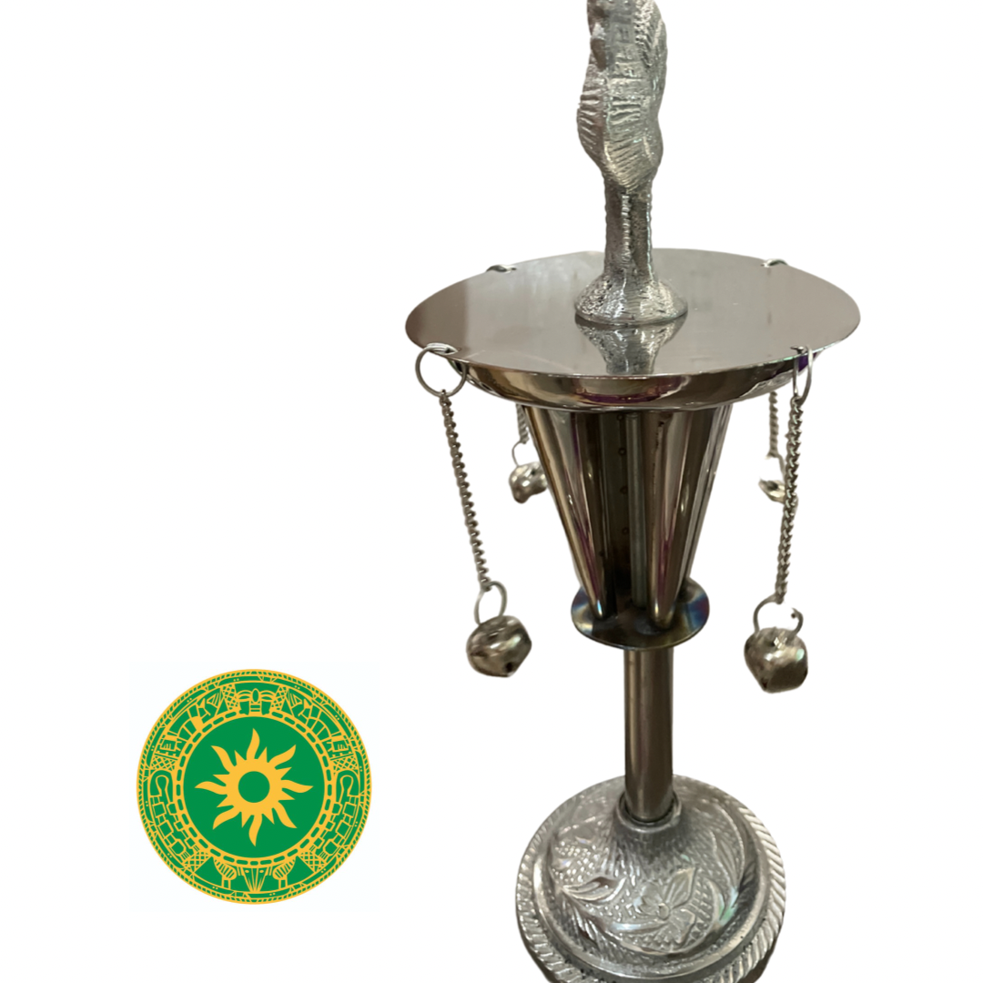 OZUN 4 COLUMNAS 12"