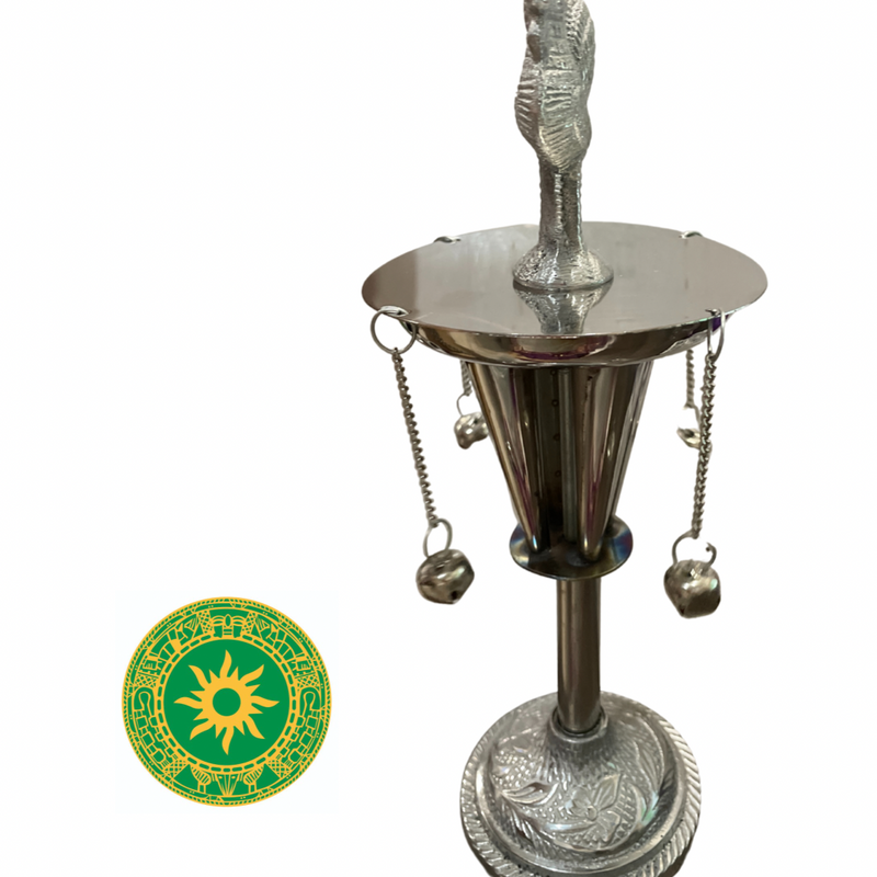 OZUN 4 COLUMNAS 12"