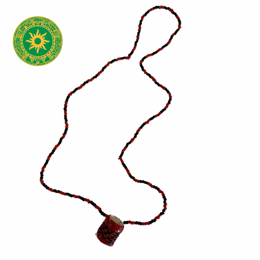 ELEGUA INSHE NECKLACE