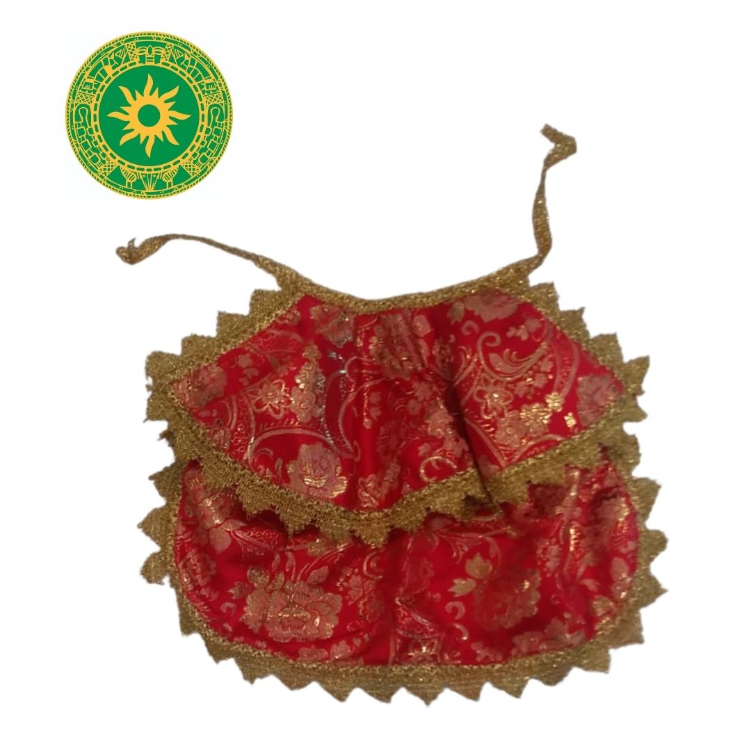 CAPAS PARA SAN LAZARO
