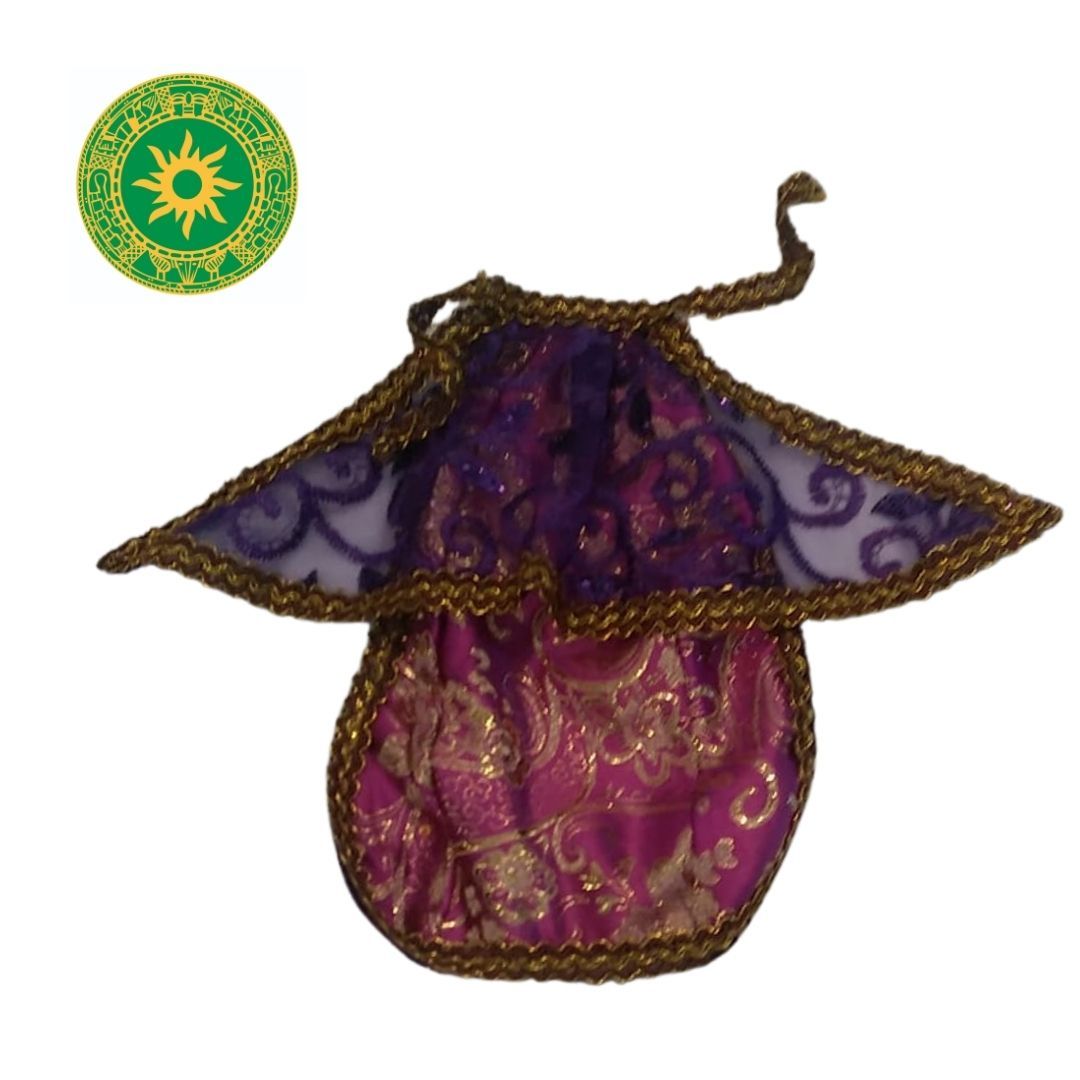 CAPAS PARA SAN LAZARO