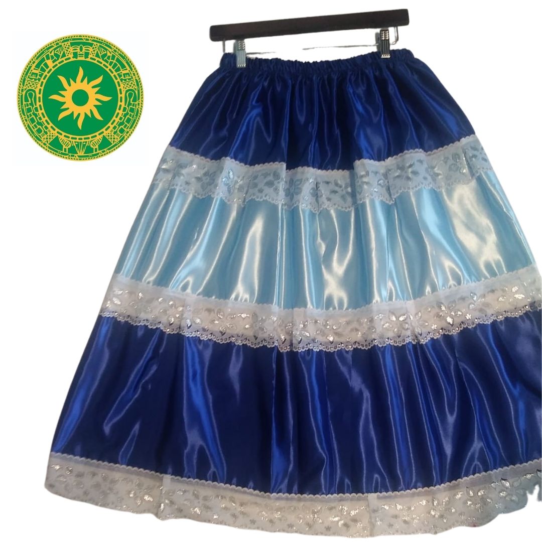 SAYA 2 BLUE