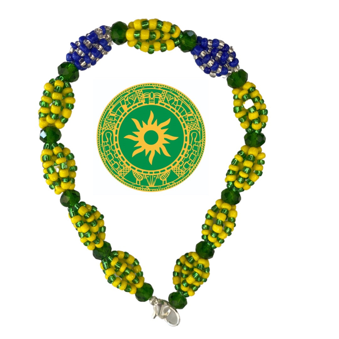 Orula Image IDE POINTS OF ORULA WITH THE SAINTS – INSHEMIAMI
