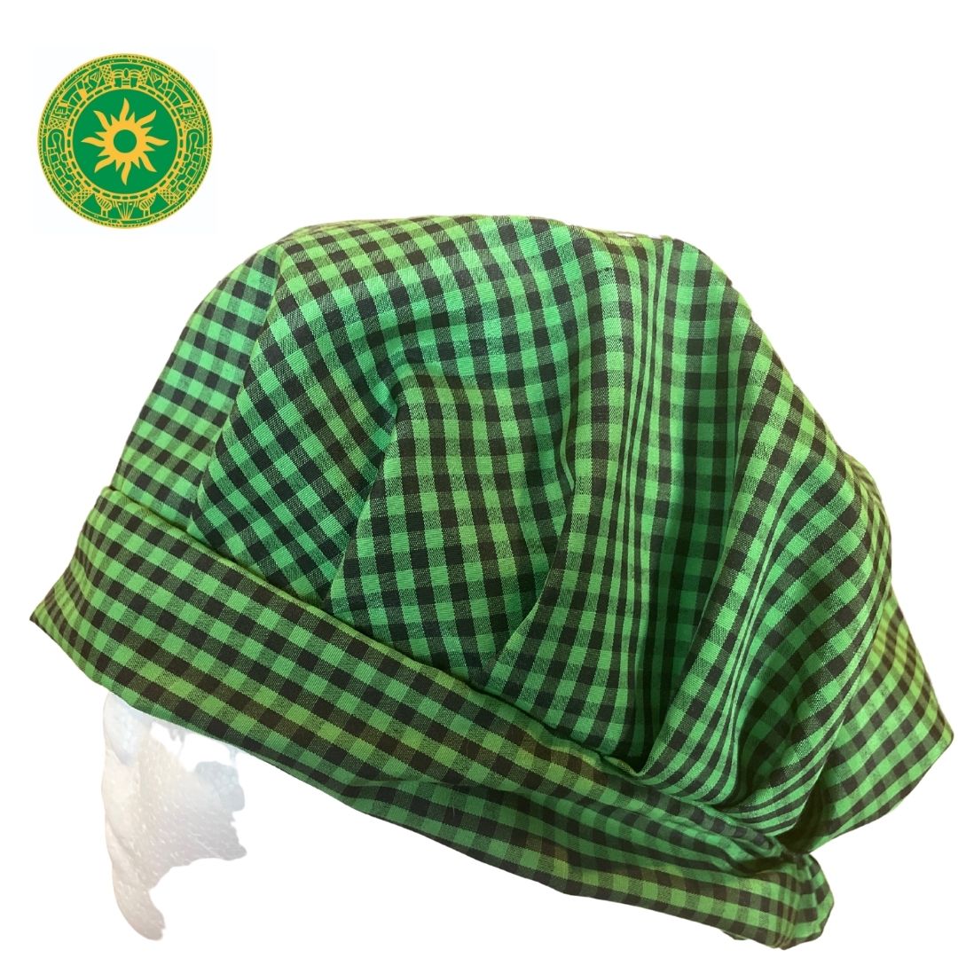 GORROS DE GUINGA PARA TODOS LOS SANTOS