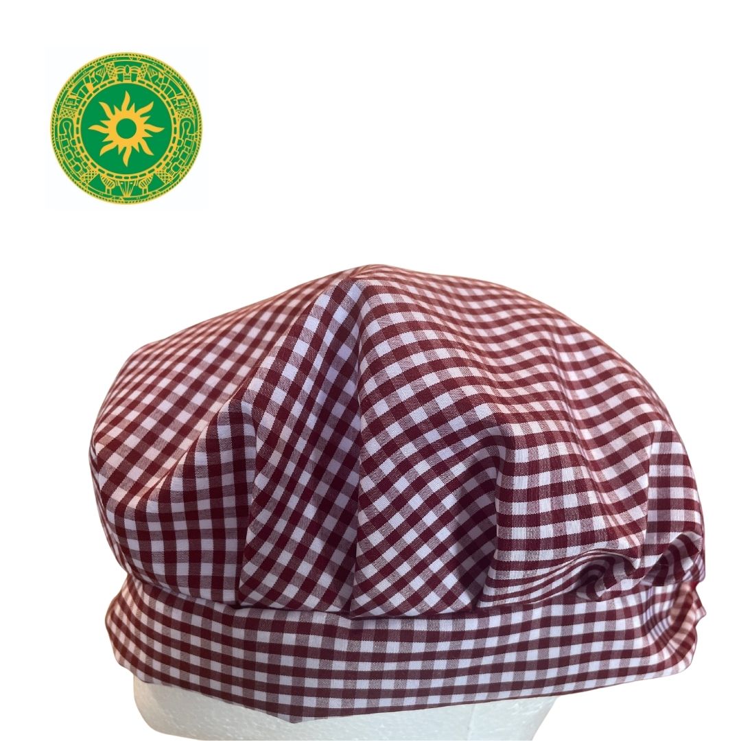 GORROS DE GUINGA PARA TODOS LOS SANTOS