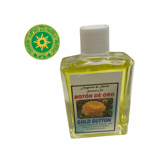 Buttercup Oil
