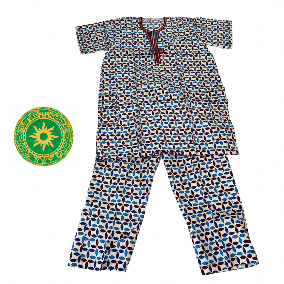 Trajes Tradicionales de Hombre