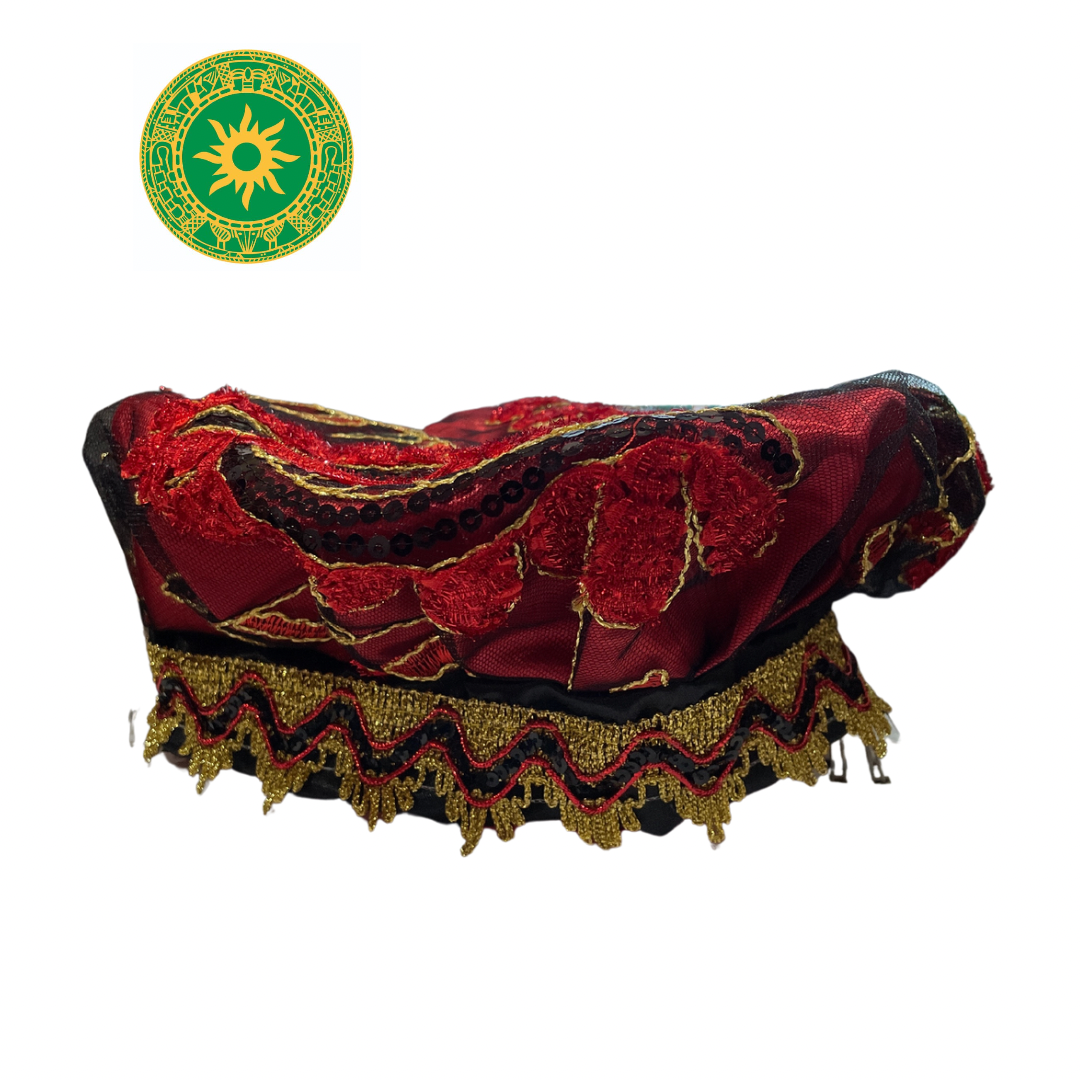Gorros Elegua
