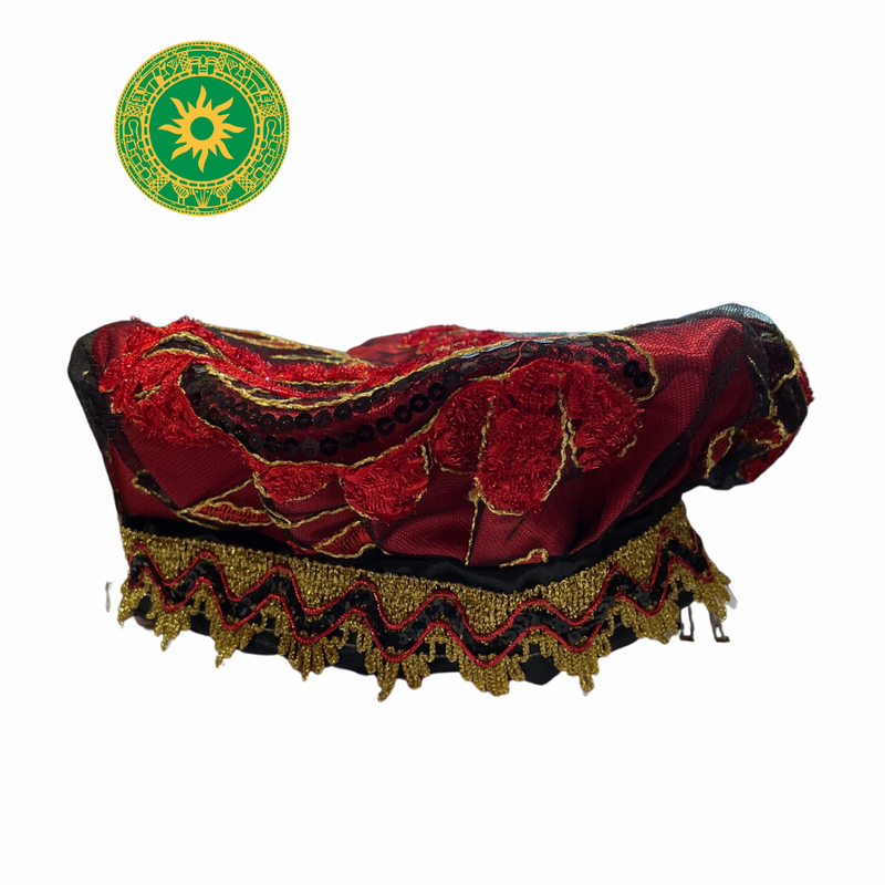 GORROS ELEGUA