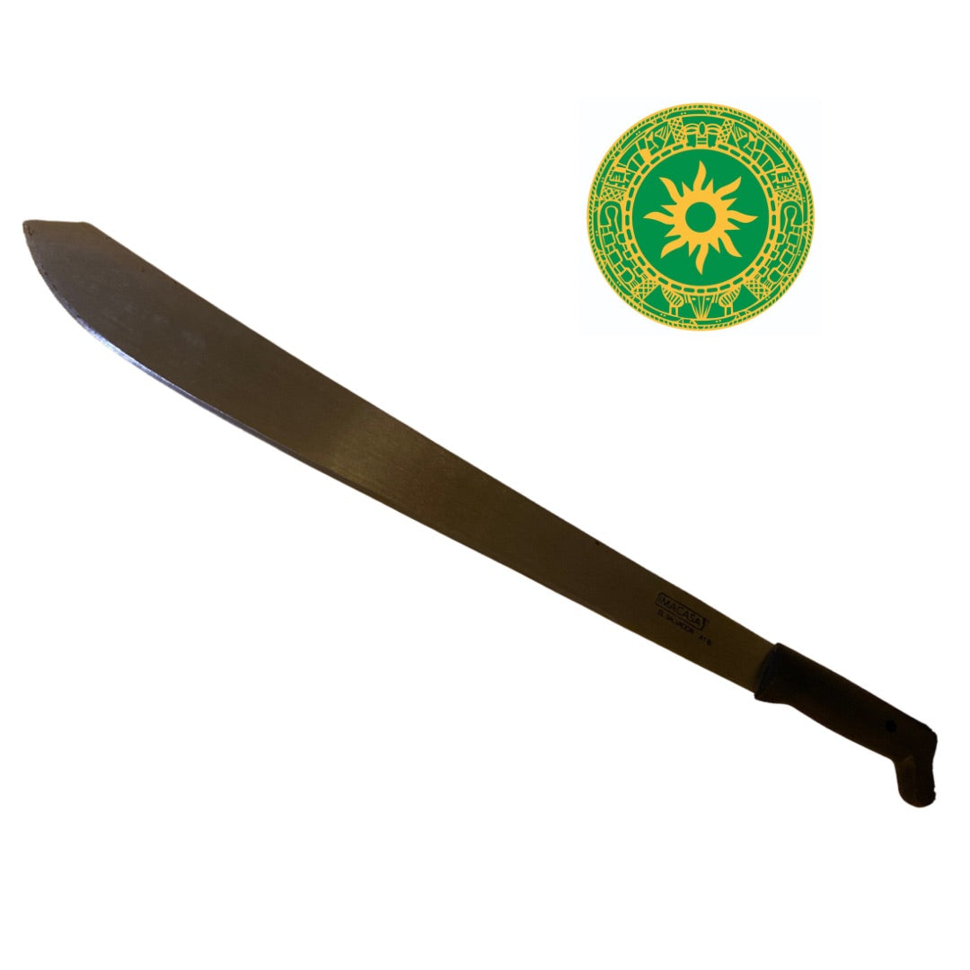 Machete para Ogun 18"