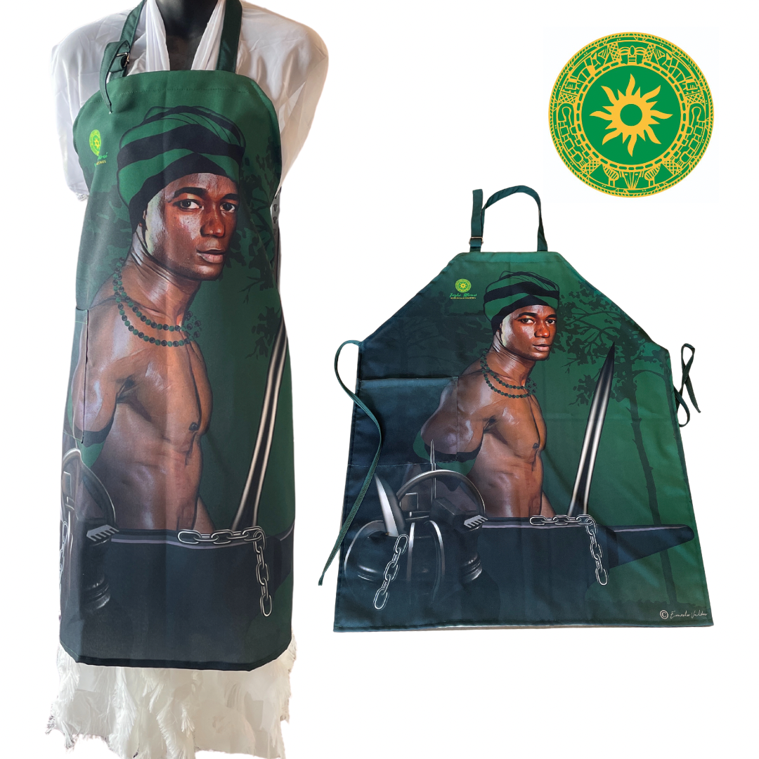 APRONS FROM THE NECK WITH IMAGE CHOOSE THEM HERE