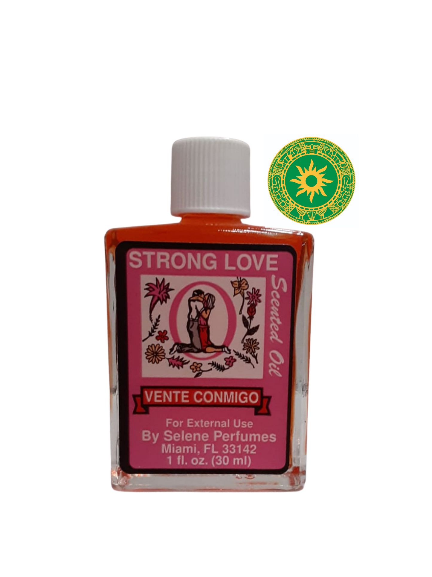 ACEITE VENTE CONMIGO