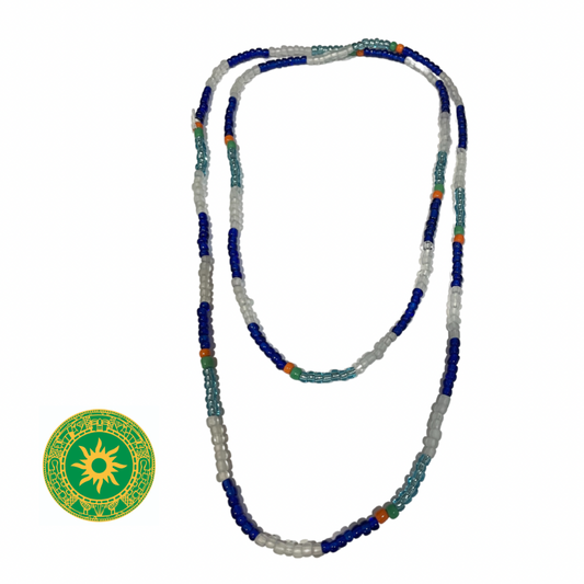 Yemaya necklace