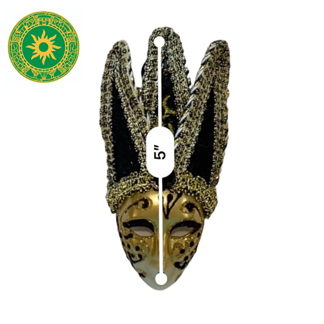 3" MASK