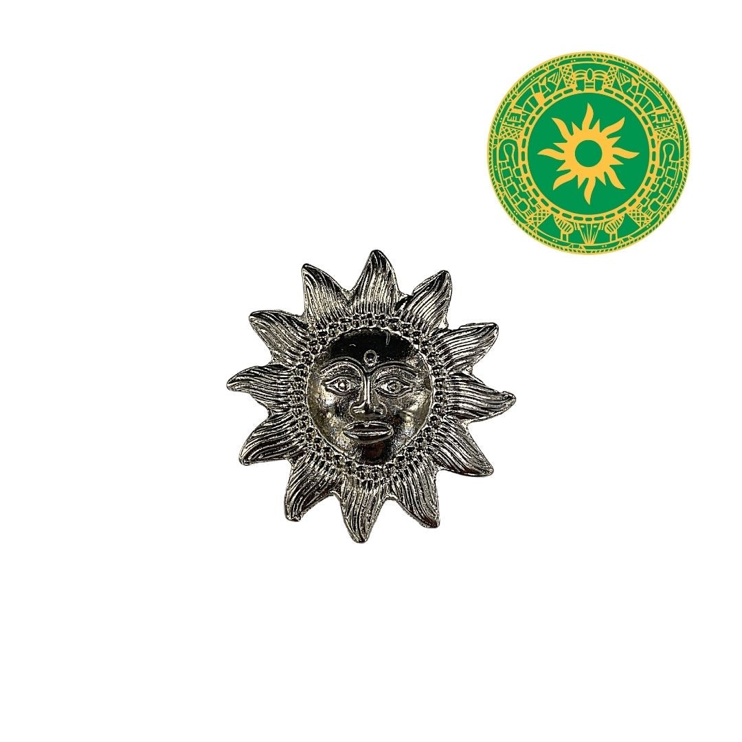 SOL-GEREEDSKAP
