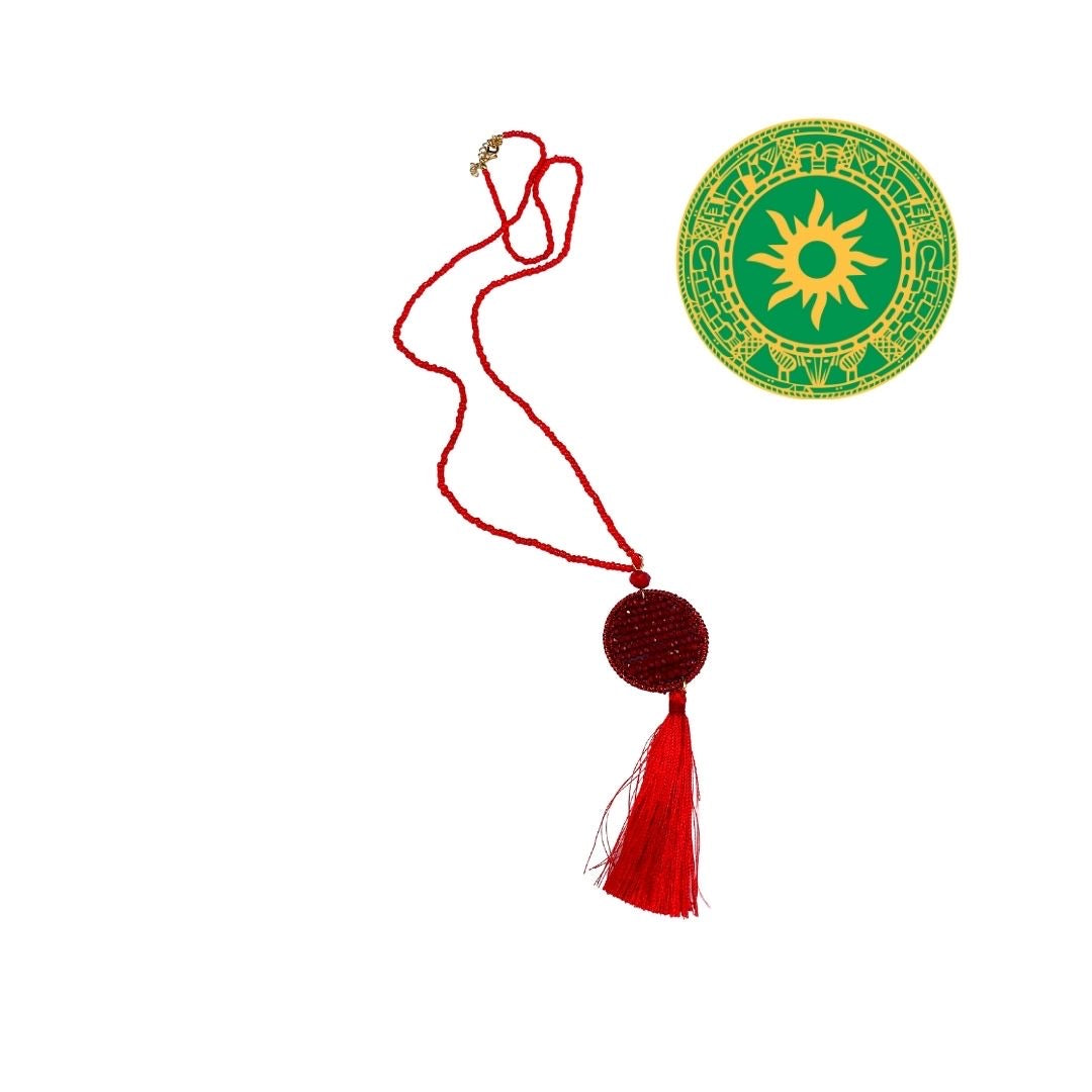 CHEROSKY NECKLACES