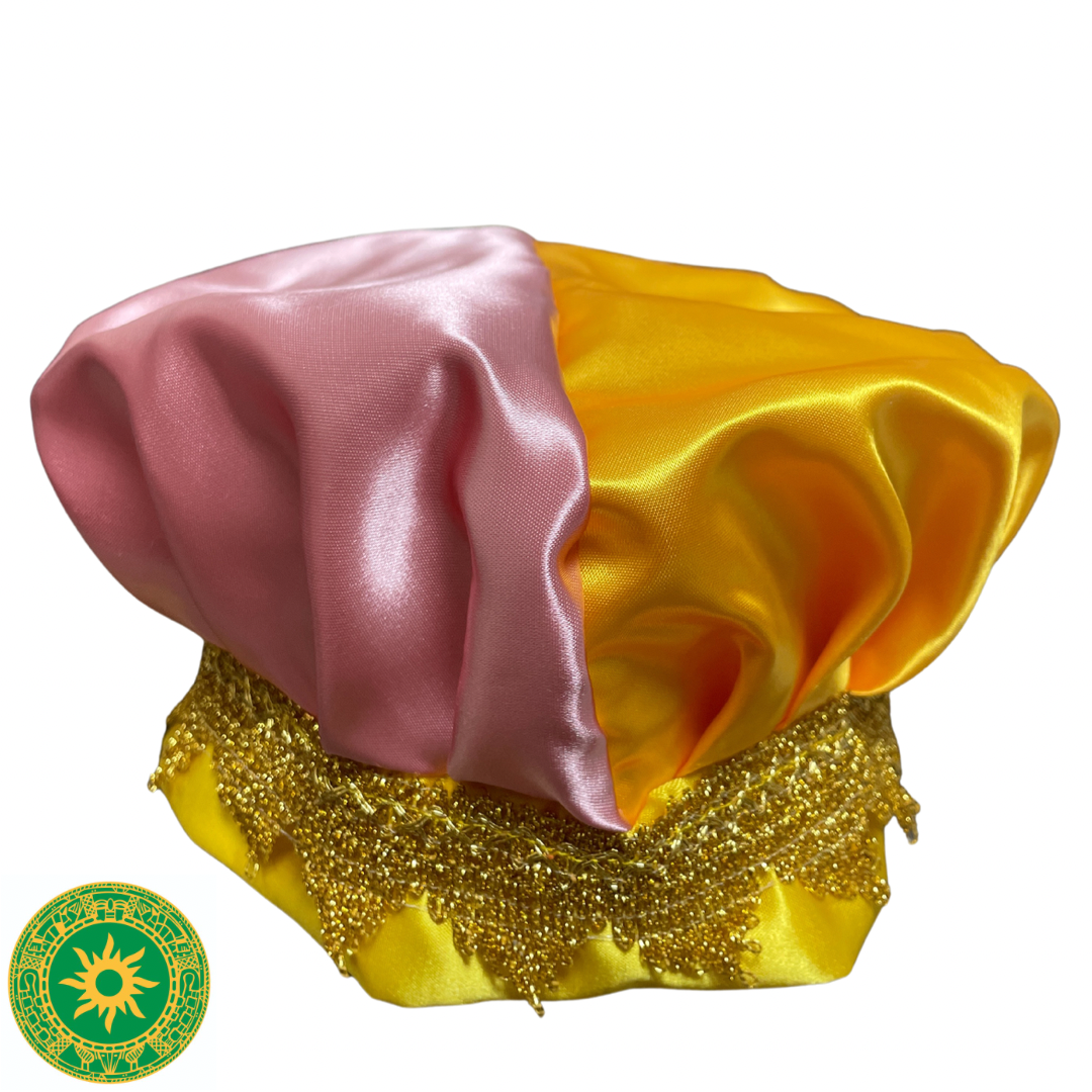Docenas de Gorros de Satin
