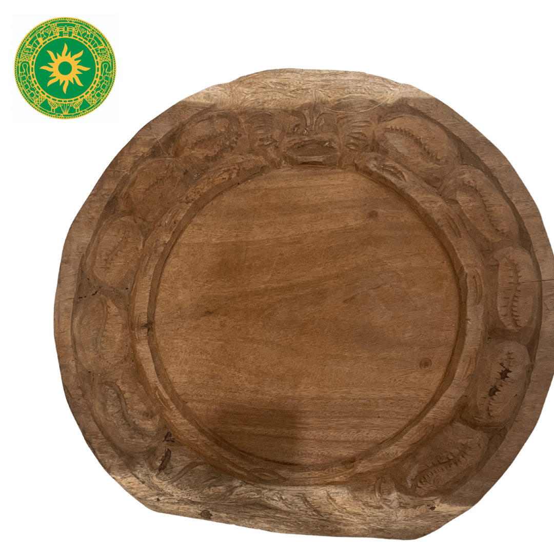 Opon Ifa 20”-23”
