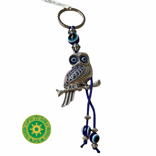 BUO KEYCHAIN