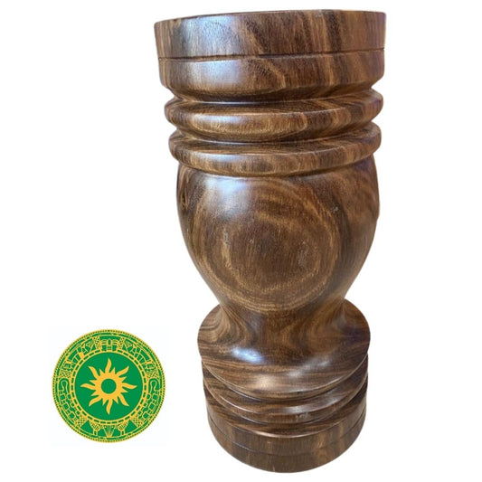 Pilon de Madera 100%