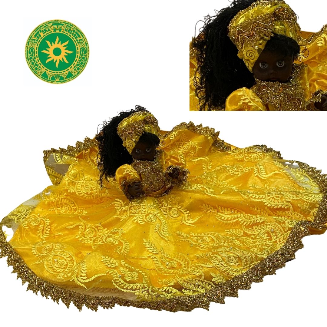 MUÑECAS GRANDES DE DIFERENTES COLORES