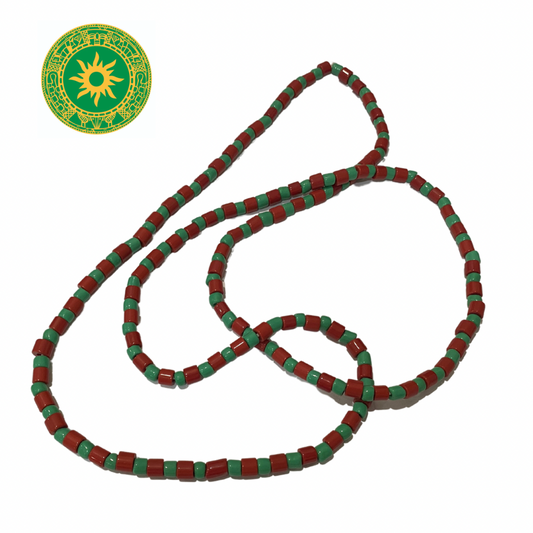 Traditional Necklaces