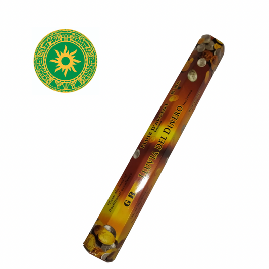 Money Rain Incense