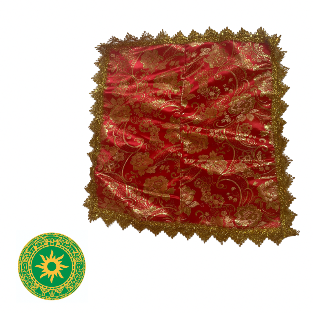 Paños Chicos Brocados