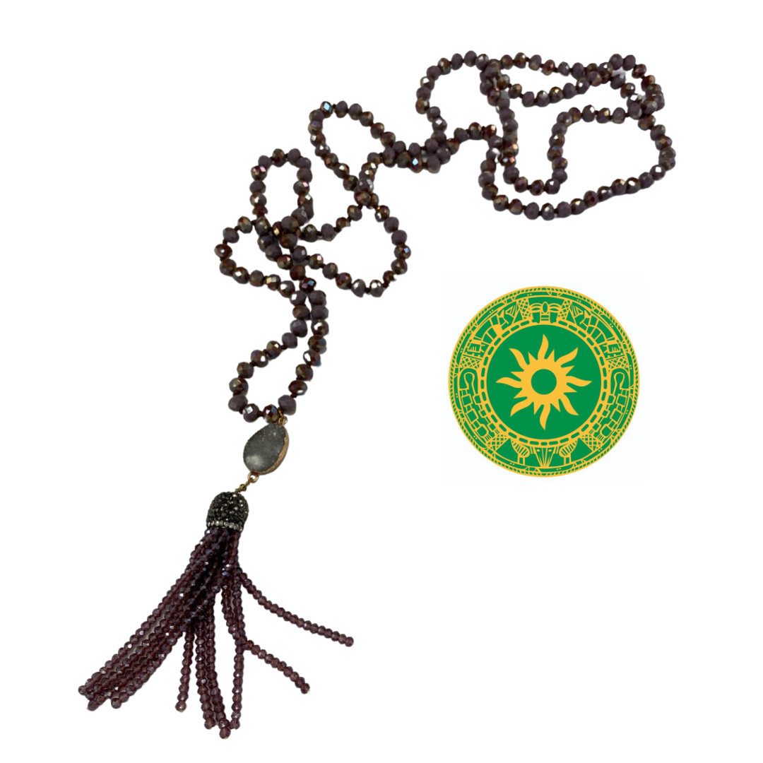 Collar de glorias de Cheroski