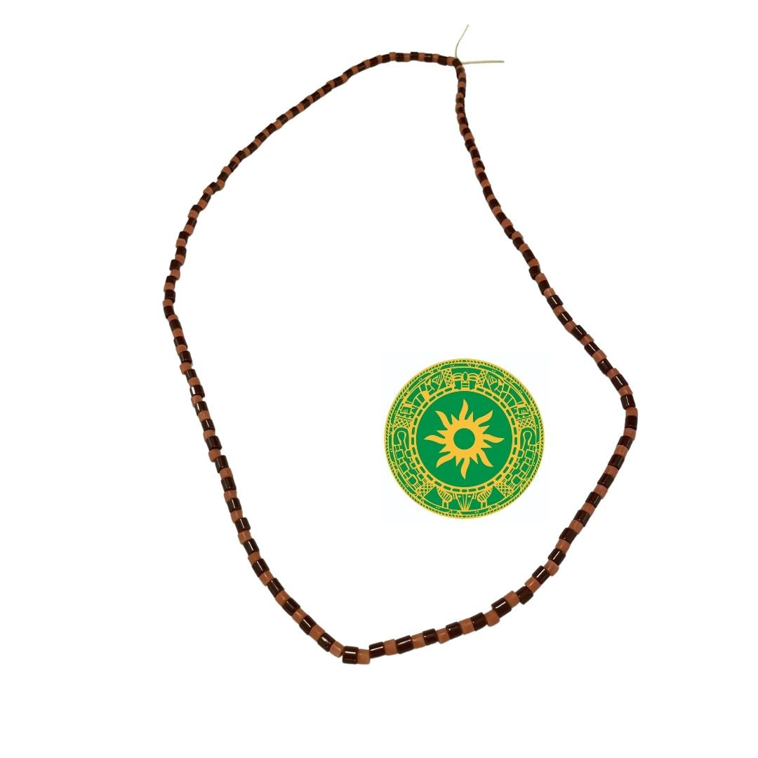 TRADISIONELE KETTE