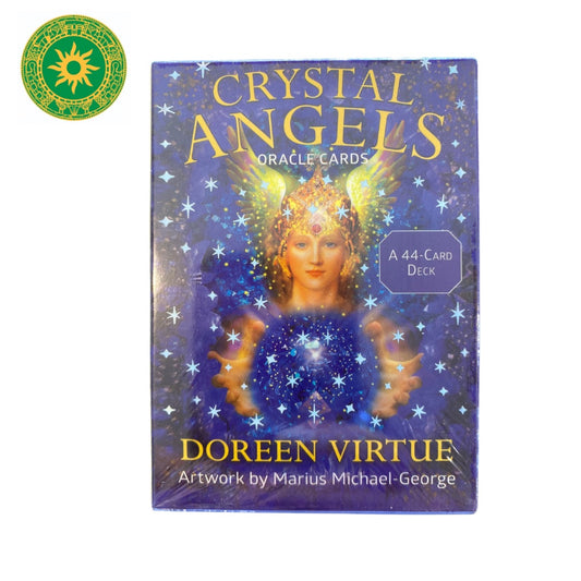 TaroT card Angel therapy
