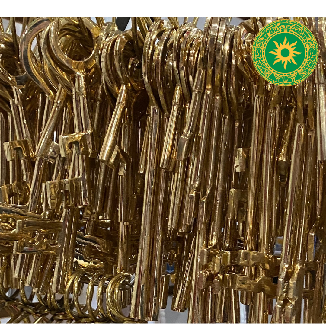 Campana de Ochun