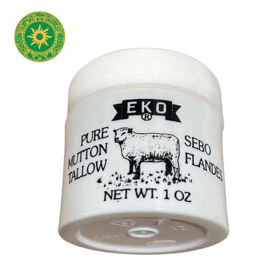 Mutton Tallow 1 oz