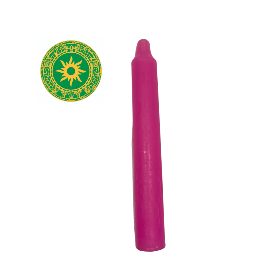 CANDLES 9"