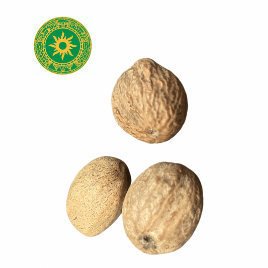 Nutmeg Seed