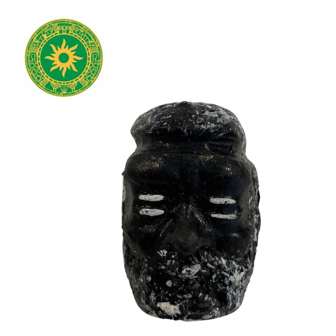 Elegua de Bolsillo (Varias Caras)
