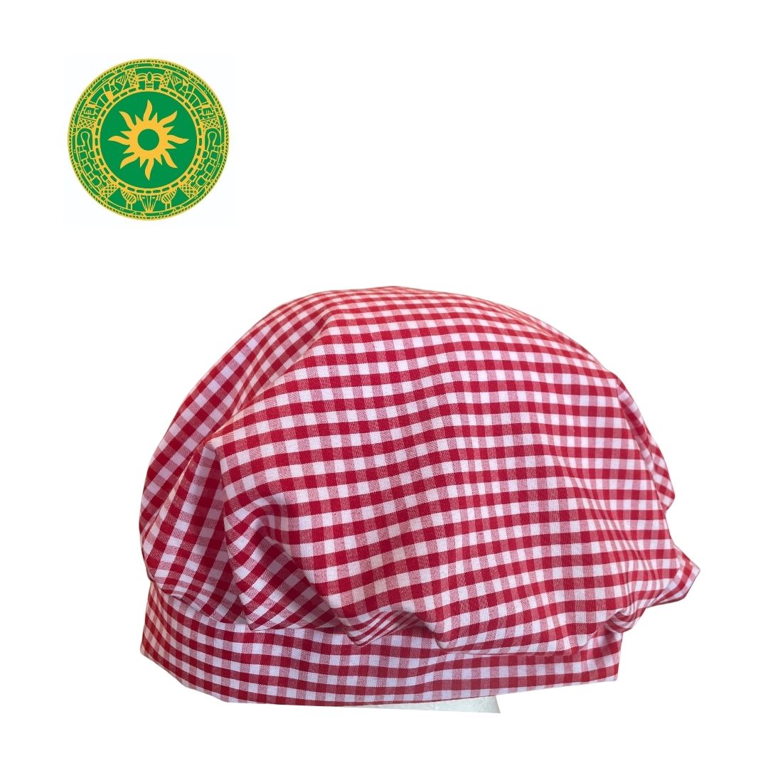 GORROS DE GUINGA PARA TODOS LOS SANTOS