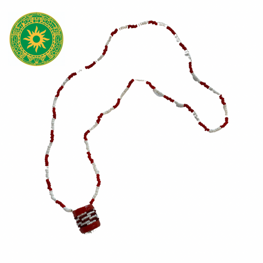 INSHE DE CHANGO NECKLACE