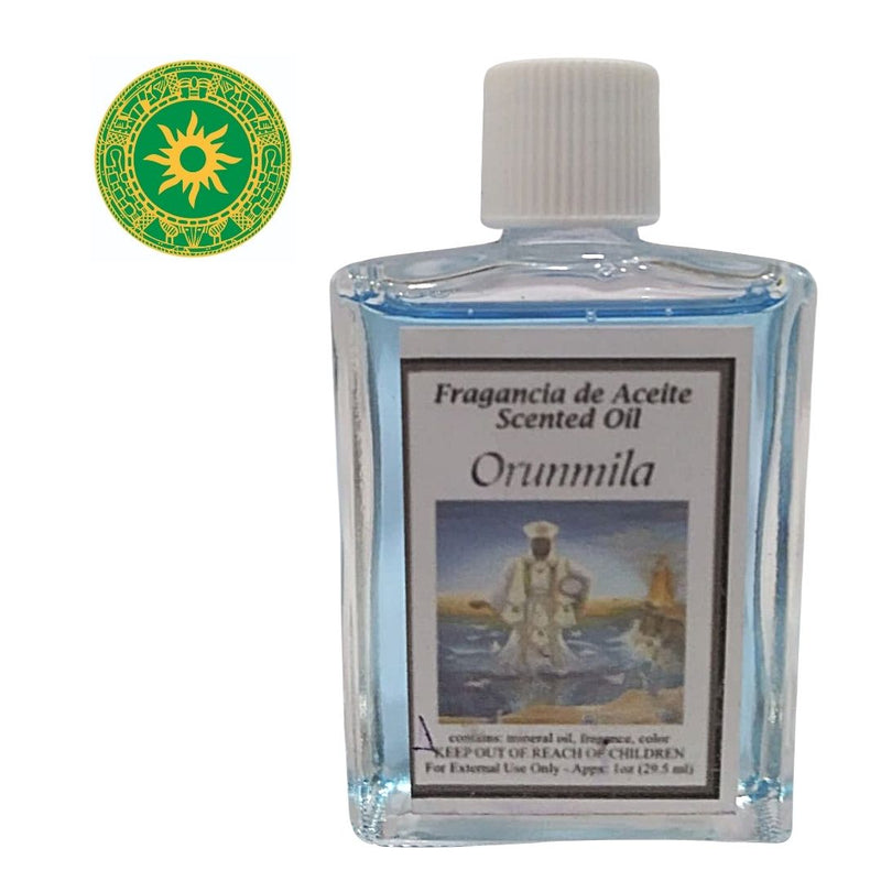 Aceite Orunmila