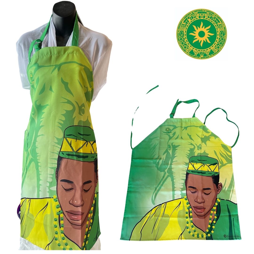 APRONS FROM THE NECK WITH IMAGE CHOOSE THEM HERE