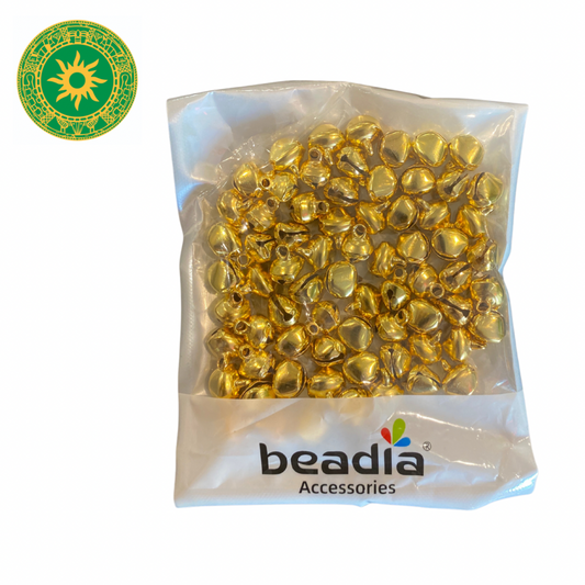 Paquete de Cascabeles