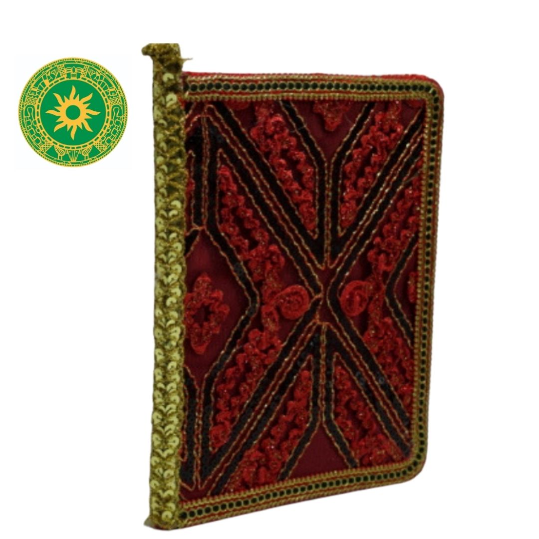 LIBRETA DE SANTO ELEGGUA